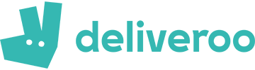 Deliveroo logo