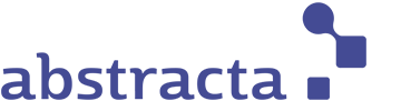 Abstracta logo