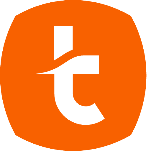 TalentLMS: The #1 Cloud LMS Software for Online Learning logo