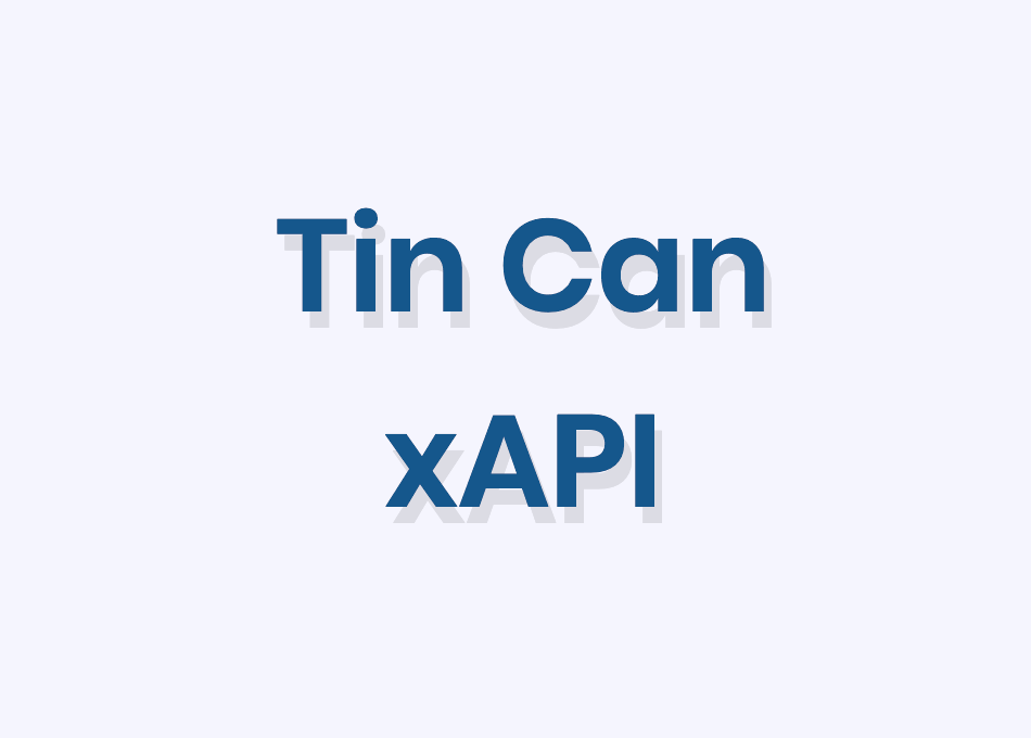 Tin Can/ xAPI LMS - TalentLMS