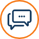 In-app messaging