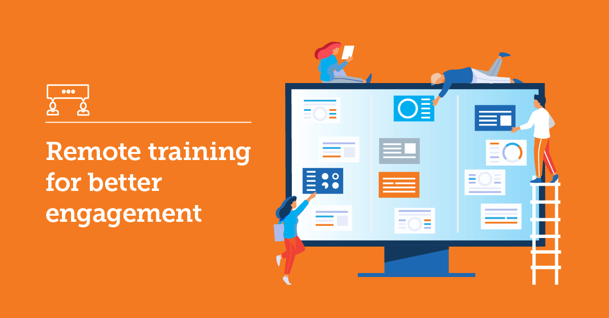 Remote Training Software Tools to Train Remote Employees TalentLMS