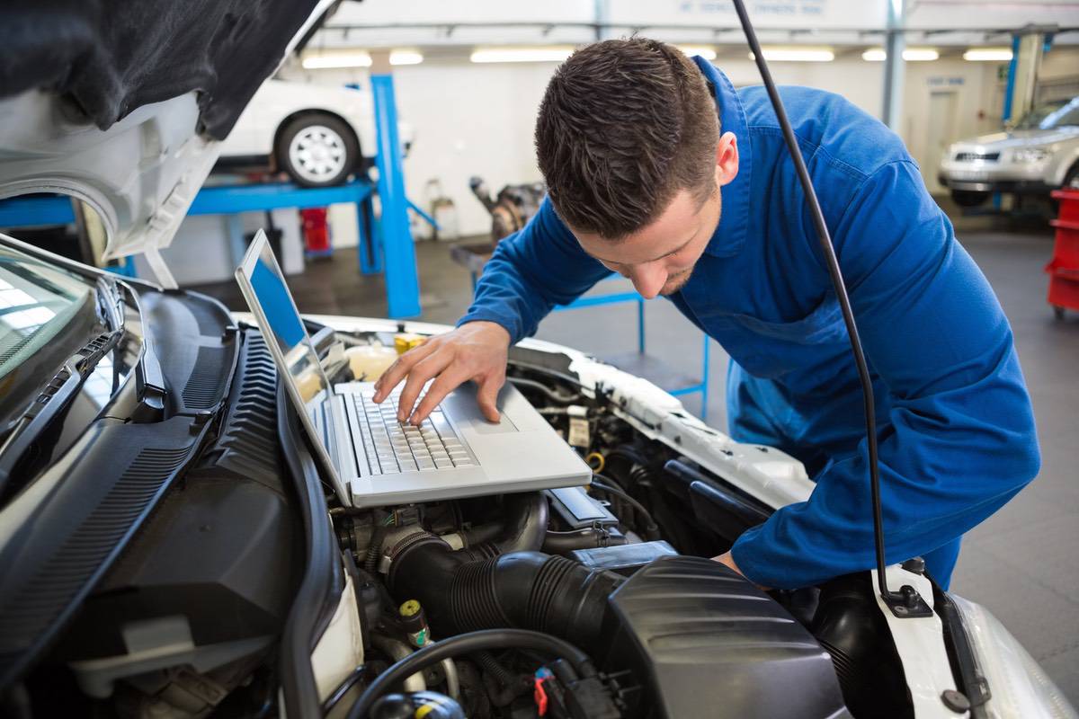 One Automotive LMS to Train All Your Employees