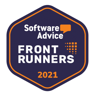 SoftwareAdvice_FrontRunners_2021LMS_Onboarding_Training_Full+Color