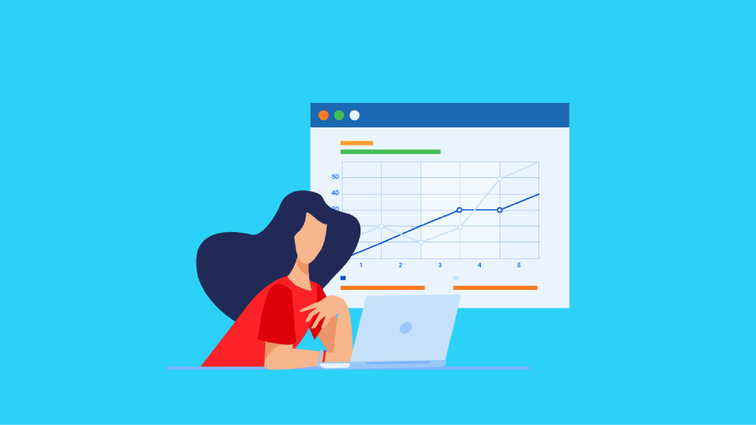Reporting: What your data is telling you - TalentLMS Webinars
