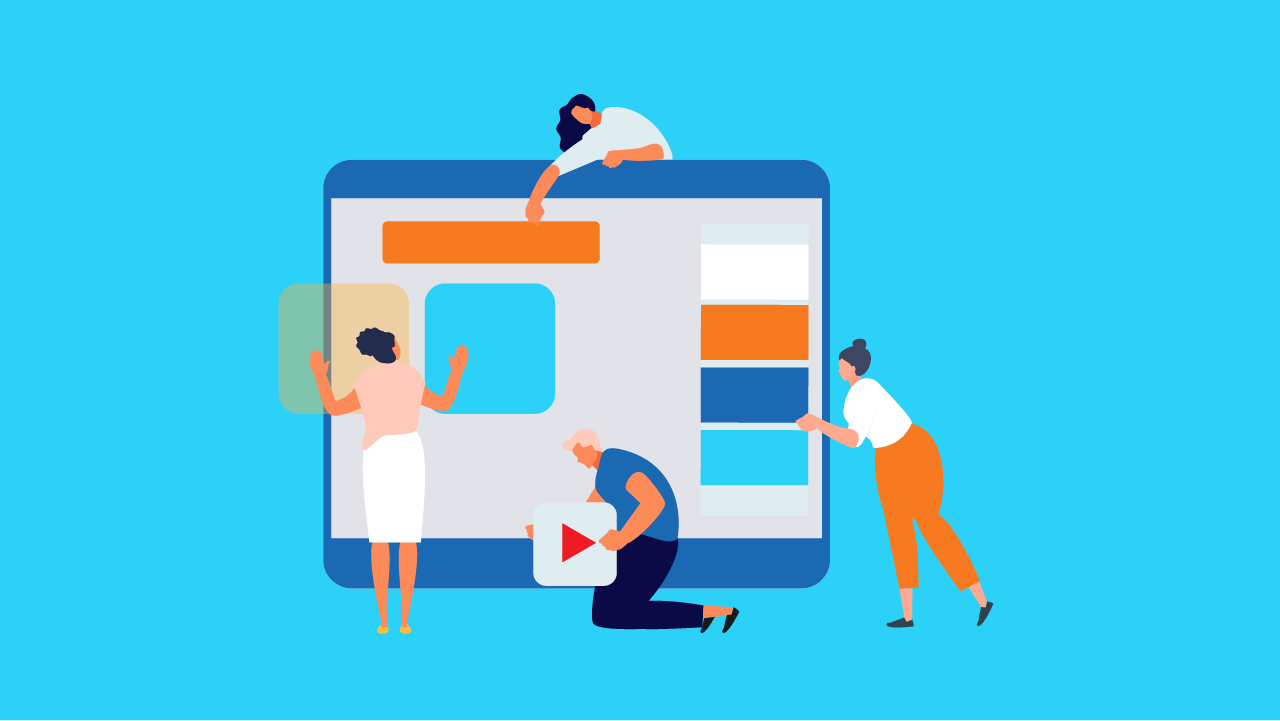Branding and Styling your portal - TalentLMS Webinars