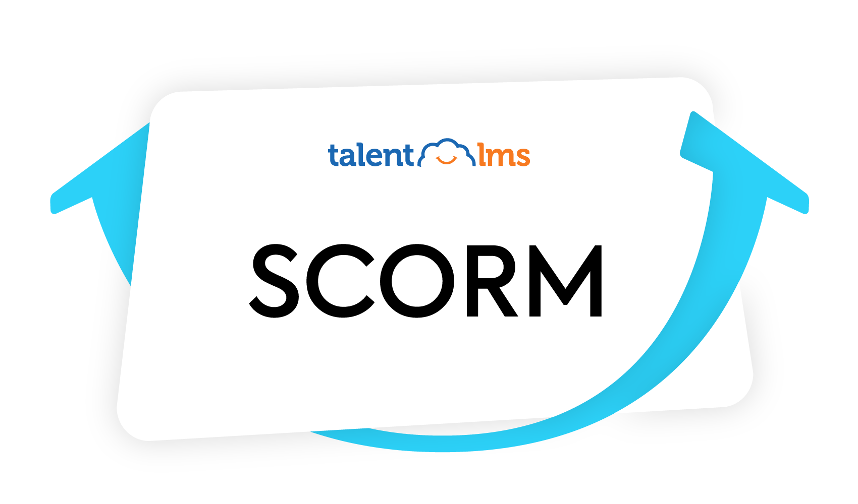What are SCORM files