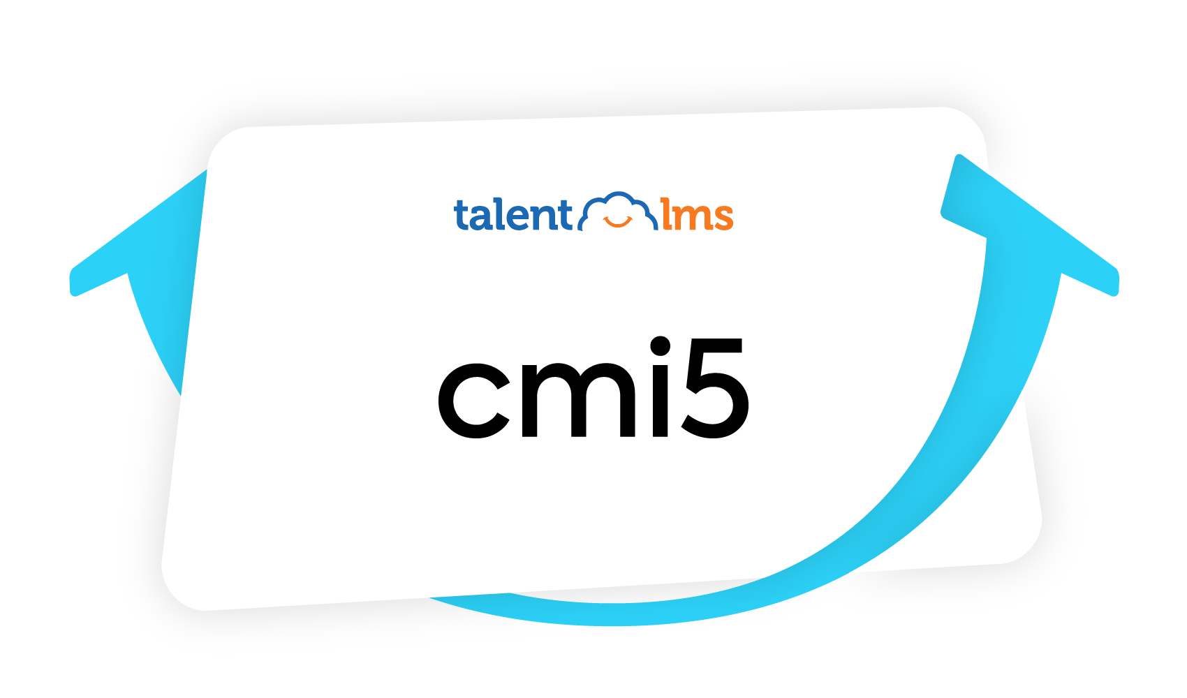 What are cmi5 files