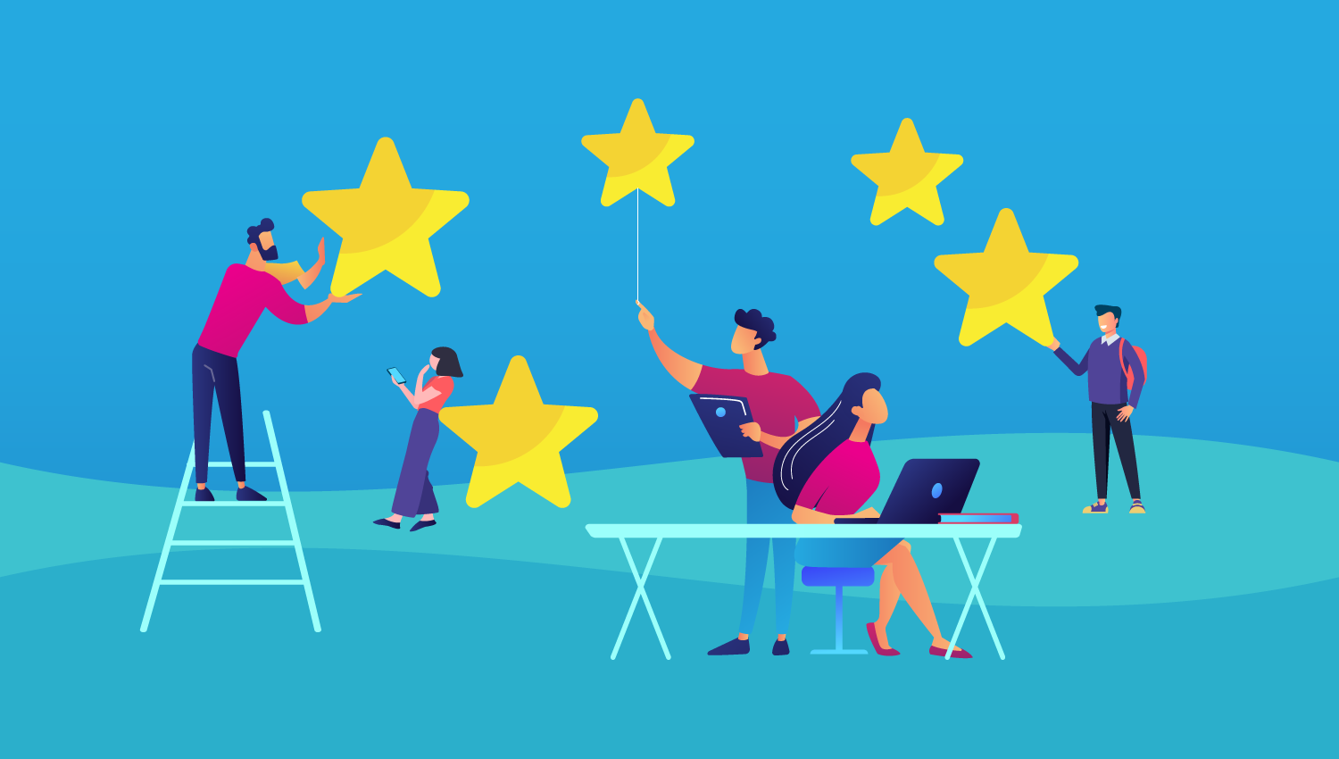 HOW TO ACHIEVE OUTSTANDING CUSTOMER SERVICE: EXPERTS SHARE THEIR SECRETS