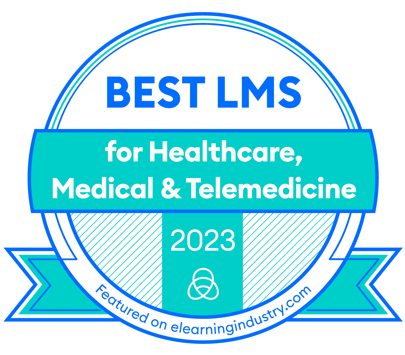 Best LMS for the healthcare industry.
