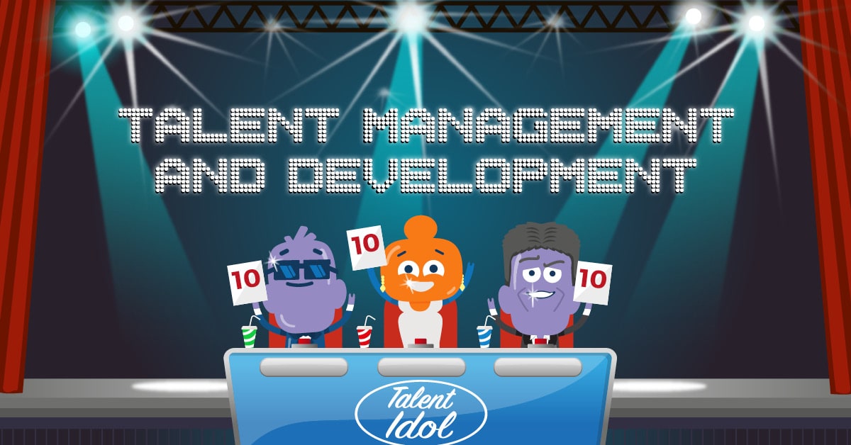 Talent Management and Development Online Courses
