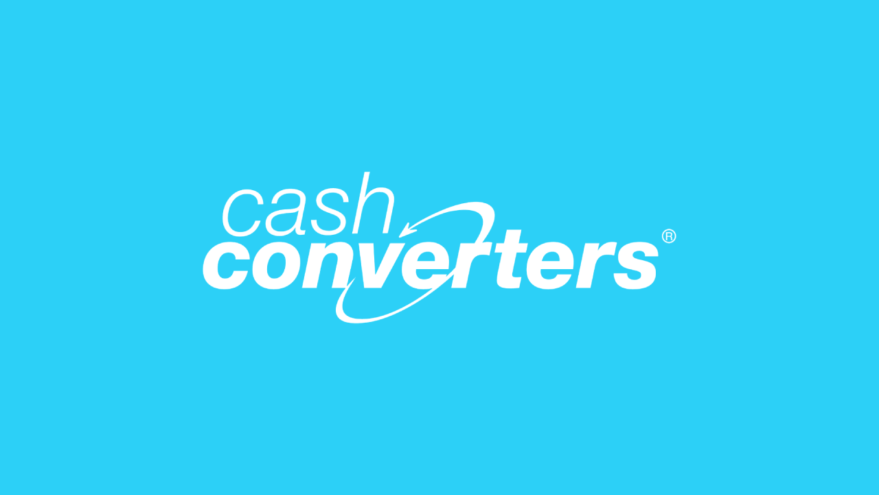Cash Converters case study with TalentLibrary™.