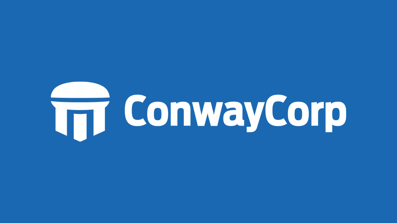 Conwaycorp case study with TalentMS.