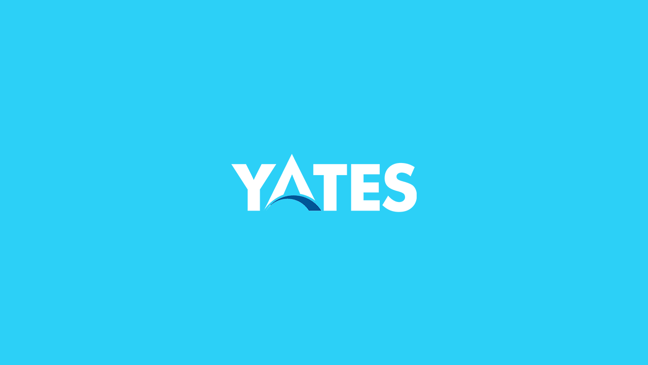 Yates case study with TalentLMS.