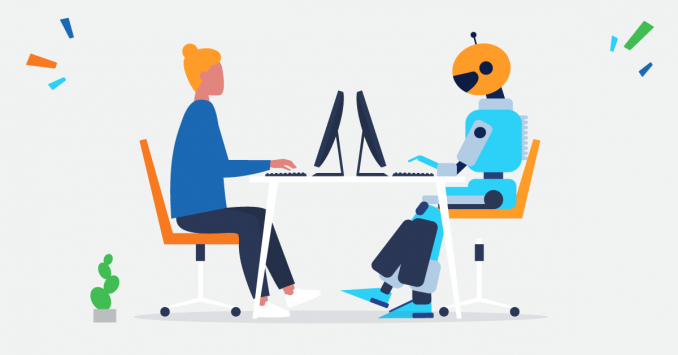 ChatGPT at work: Employee training on AI tools | Survey by TalentLMS