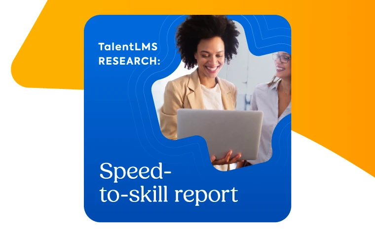 Speed to skill report thumbnail