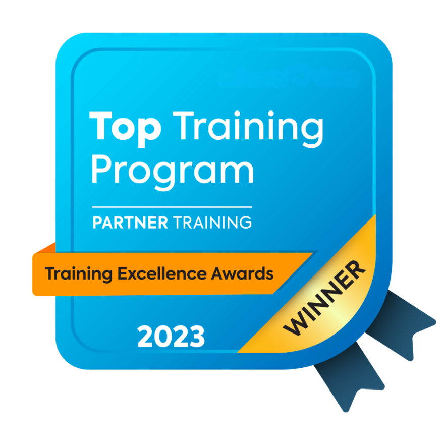 Fabletics OS trains an award-winning team with TalentLMS