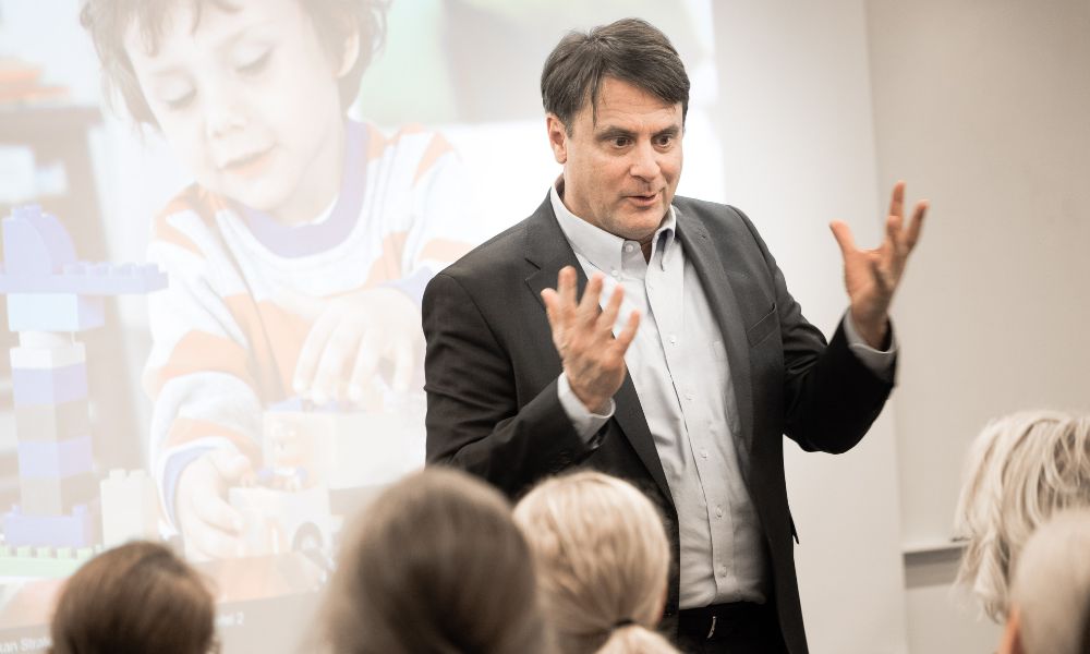 Astrakan Strategic Education