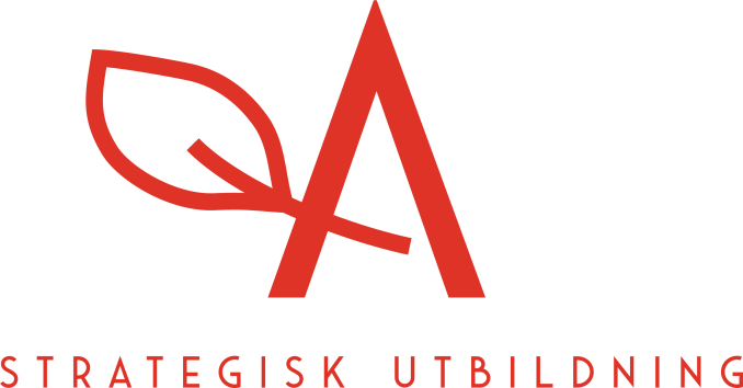Astrakan Strategic Education logo