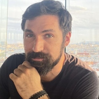Nick Smith