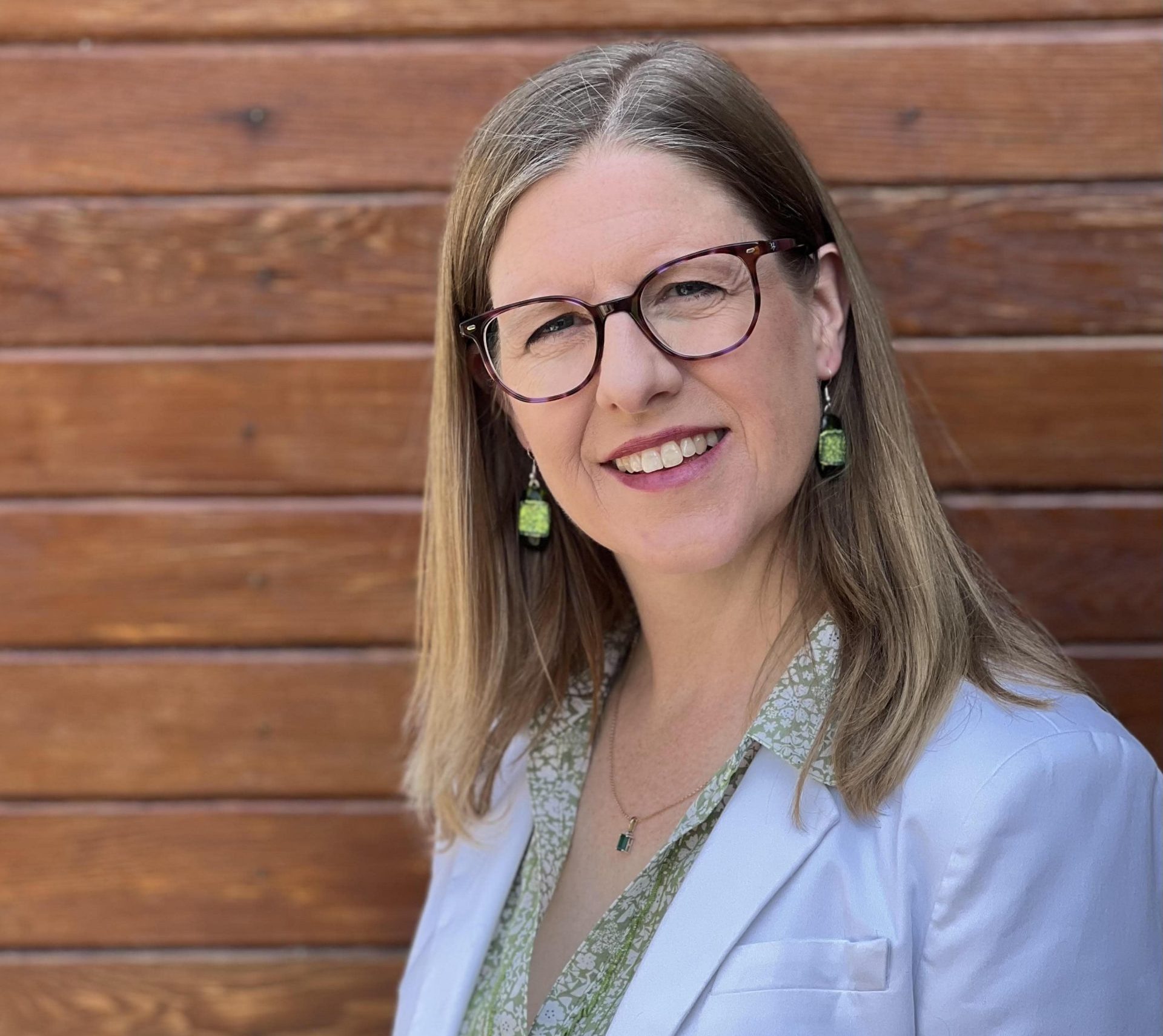 Michelle Parry-Slater