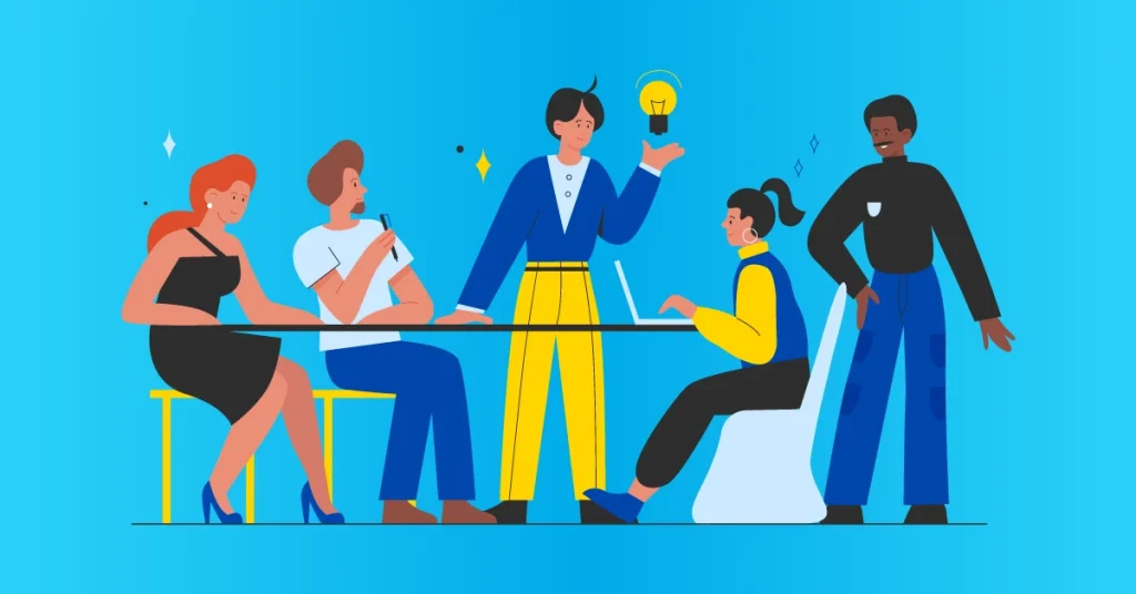 New Manager Training: Topics & How to Help Them Succeed