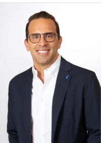 Andre Martin Headshot