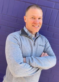 Brian Washburn headshot