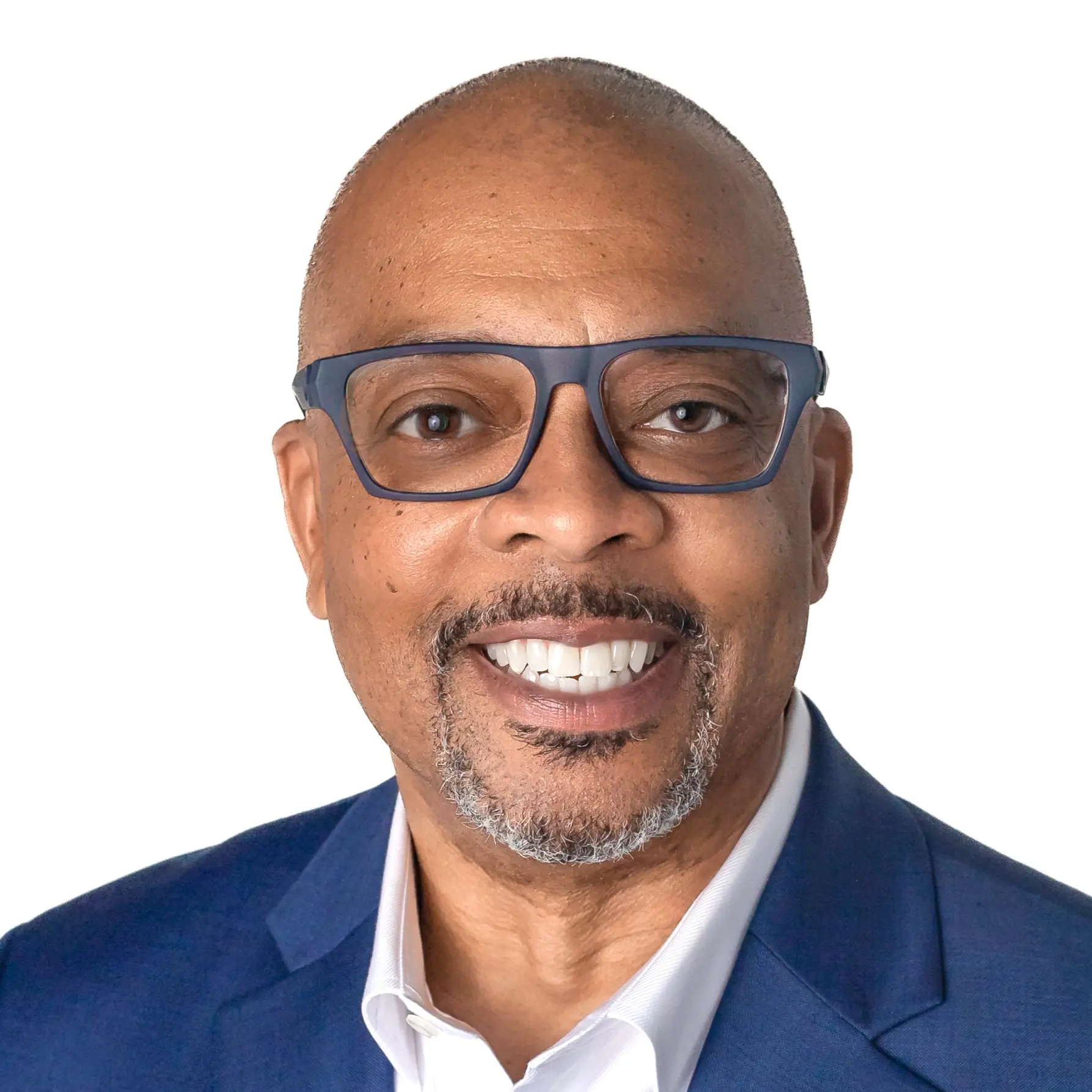 Kevin M. Yates Headshot