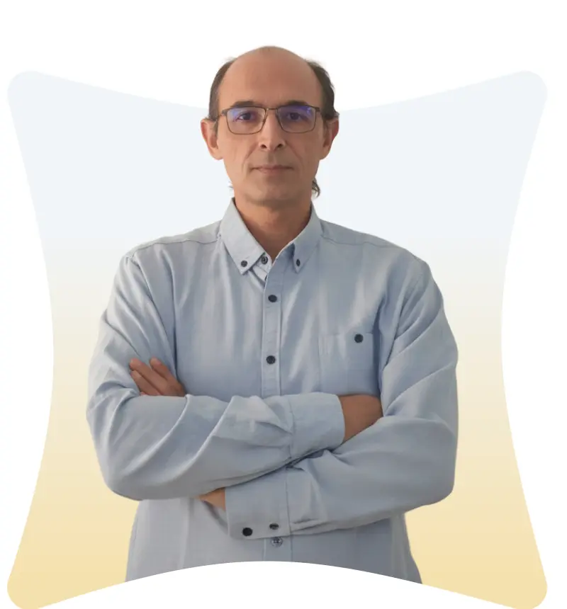 Dimitris Kounalakis