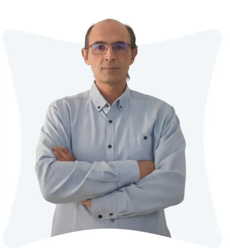 Dimitris Kounalakis