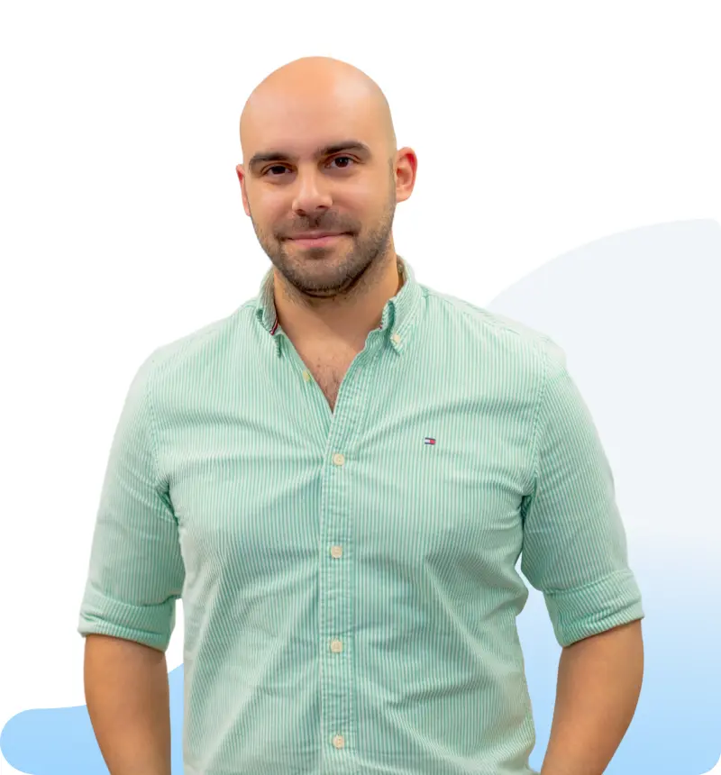 Leonidas (Leo) Palaiokostas