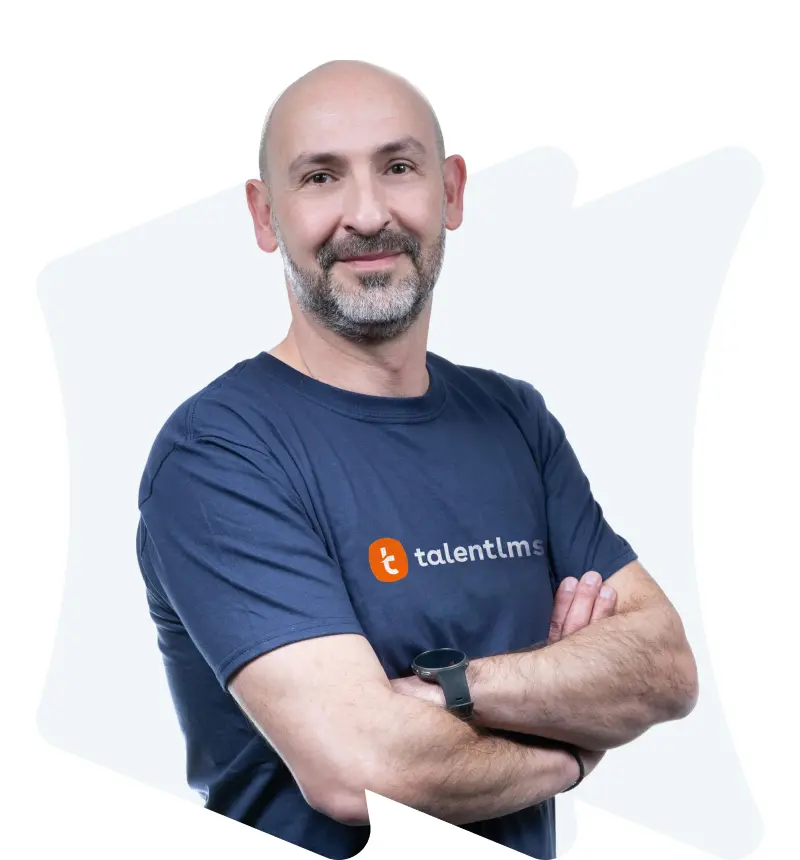 Pavlos Stellakis