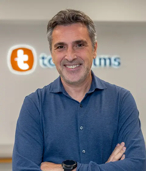 Thanos Papangelis