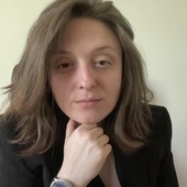 Giolanta Stoitsi