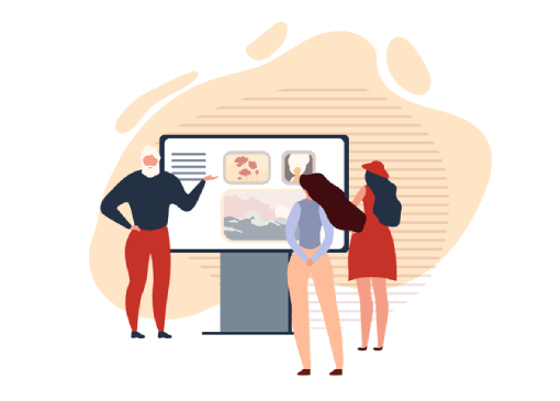 Training Presentations | TalentLMS - GoToMeeting